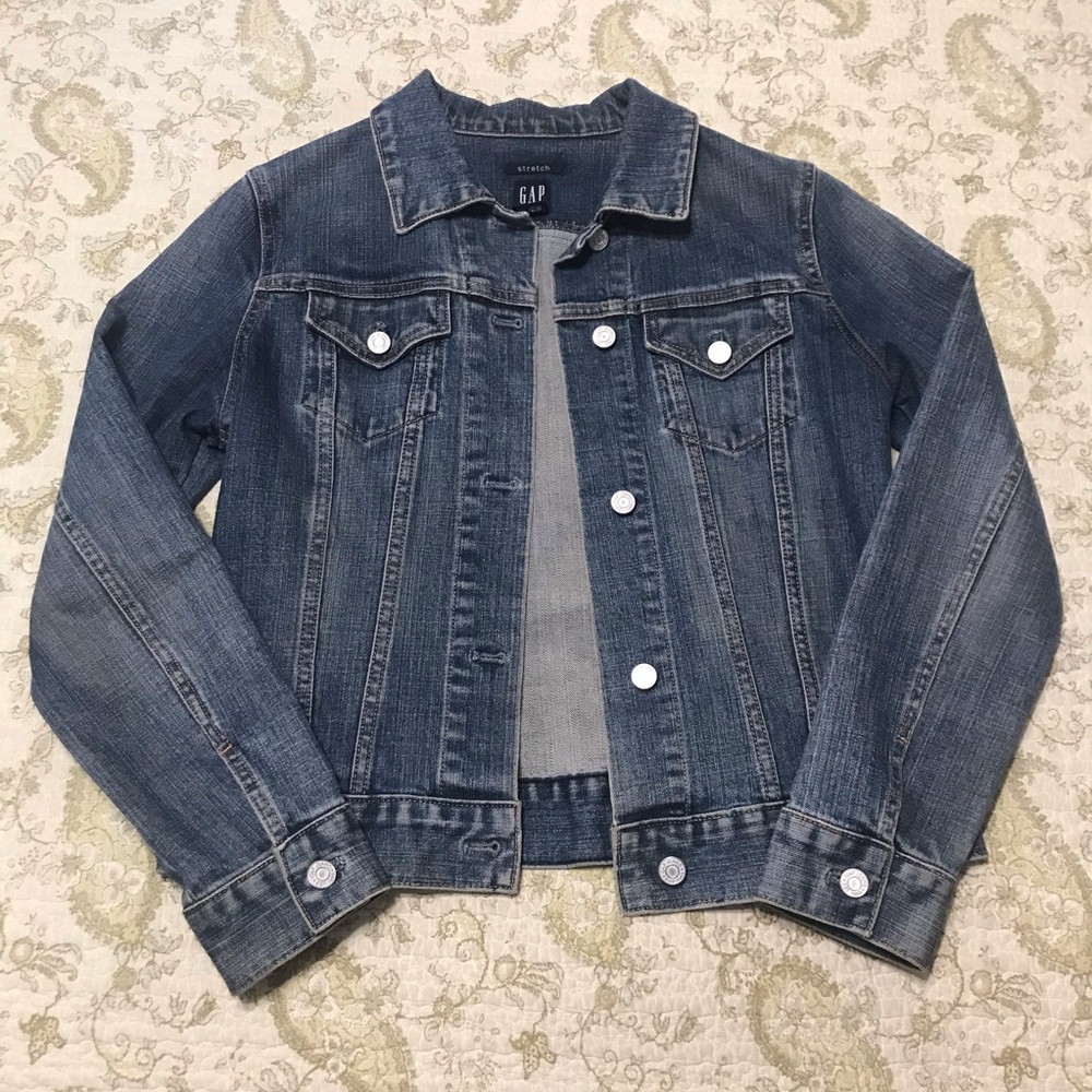 GAP Denim Jacket